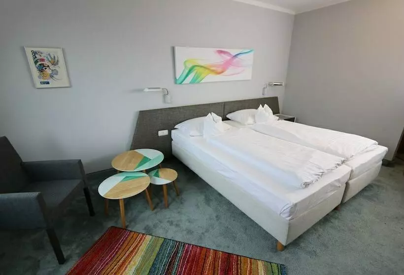 Hotel Lachner Hof