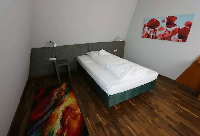 Hotel Lachner Hof