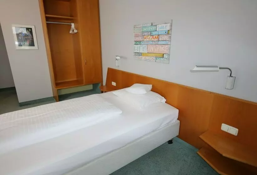 Hotel Lachner Hof