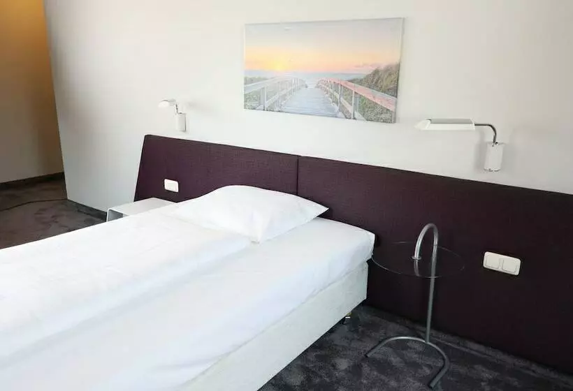 Hotel Lachner Hof