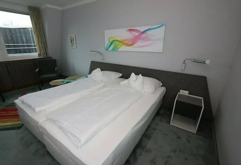 Hotel Lachner Hof