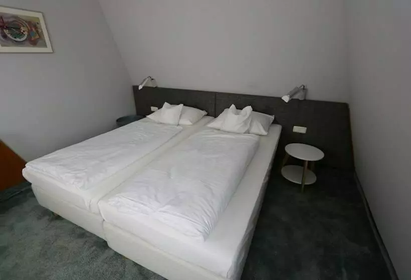 Hotel Lachner Hof