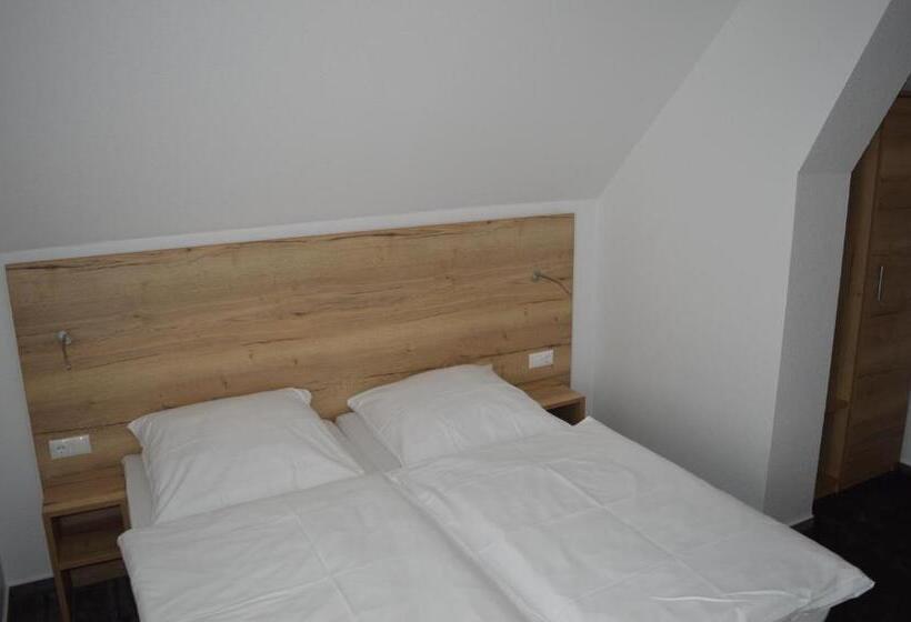 Отель Landgasthof Voltmer