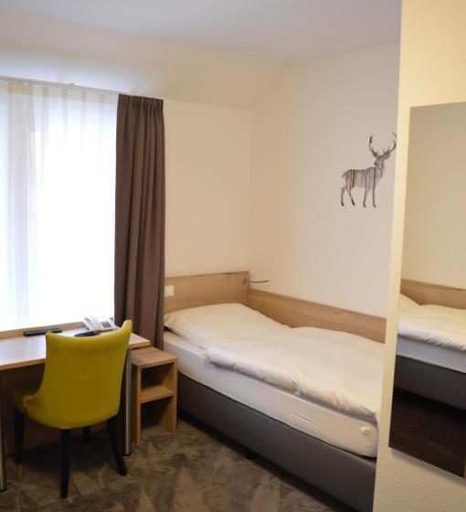 Отель Landgasthof Voltmer