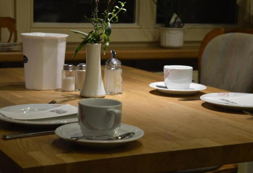 Отель Landgasthof Voltmer