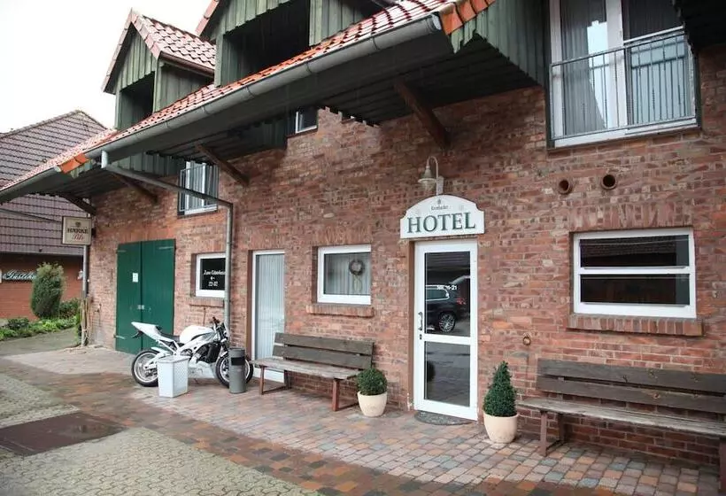 ホテル Landgasthof Voltmer