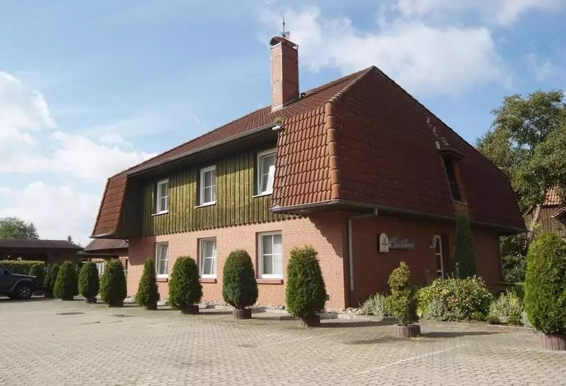 ホテル Landgasthof Voltmer