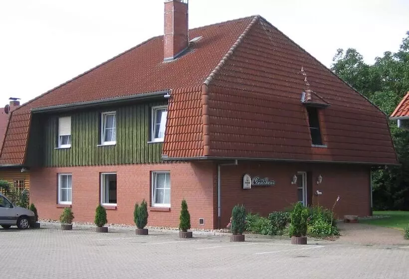 ホテル Landgasthof Voltmer