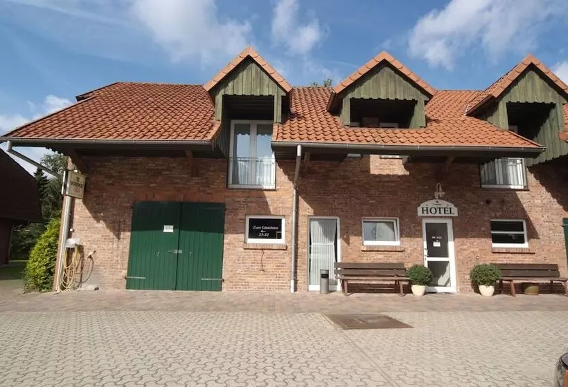 ホテル Landgasthof Voltmer