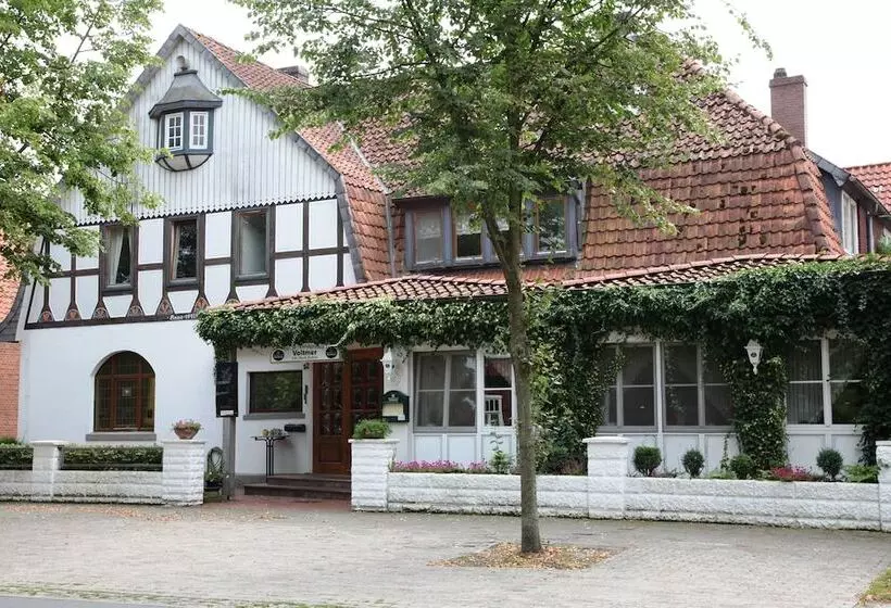 ホテル Landgasthof Voltmer