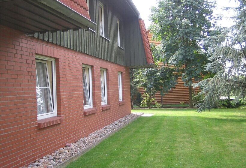 Отель Landgasthof Voltmer