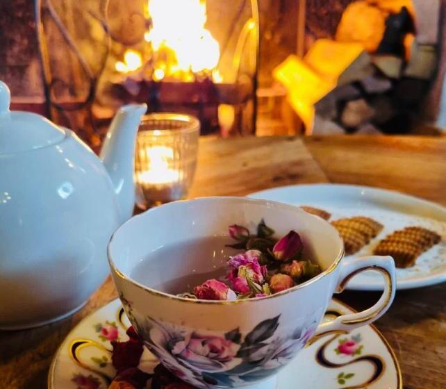 هتل Le Manoir Des Impressionnistes   Bord De Mer