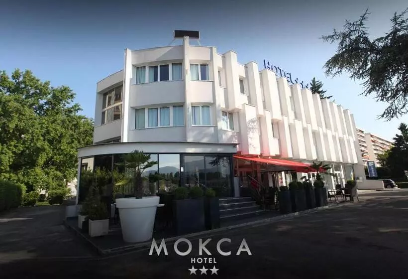 ホテル Le Mokca
