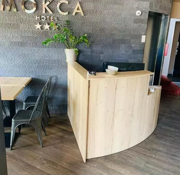 ホテル Le Mokca