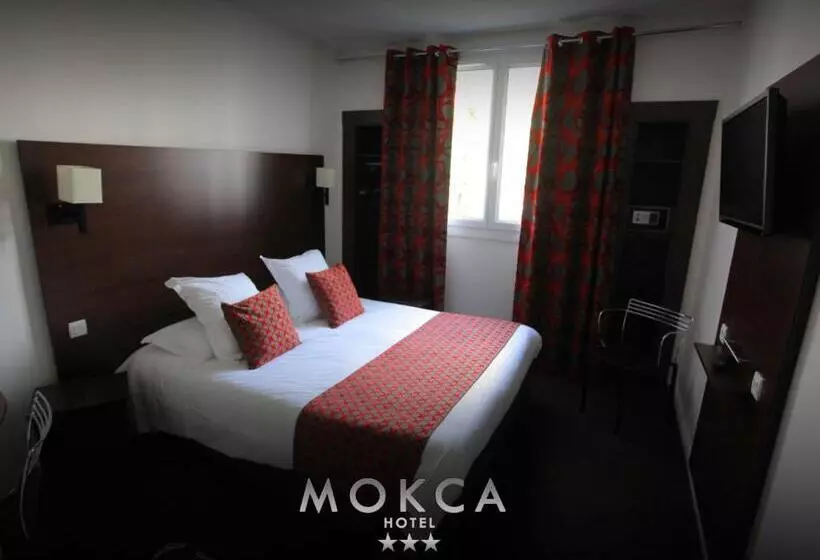ホテル Le Mokca