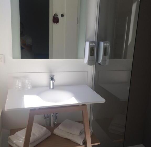 酒店 Les Bellugues