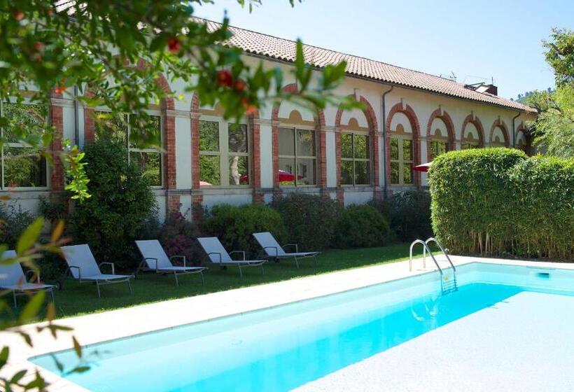 酒店 Les Bellugues