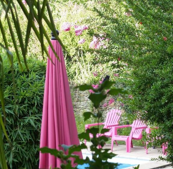 酒店 Les Bellugues