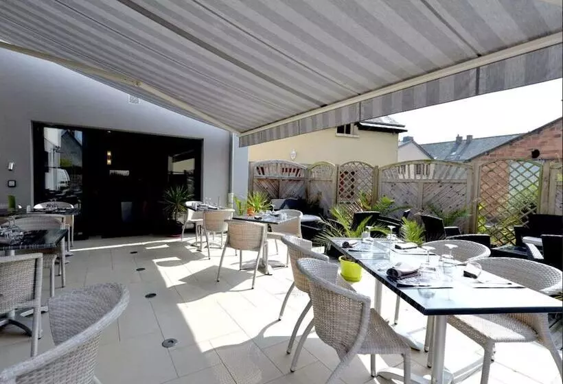 Le Broceliande Sure Hotel Collection By Best Western