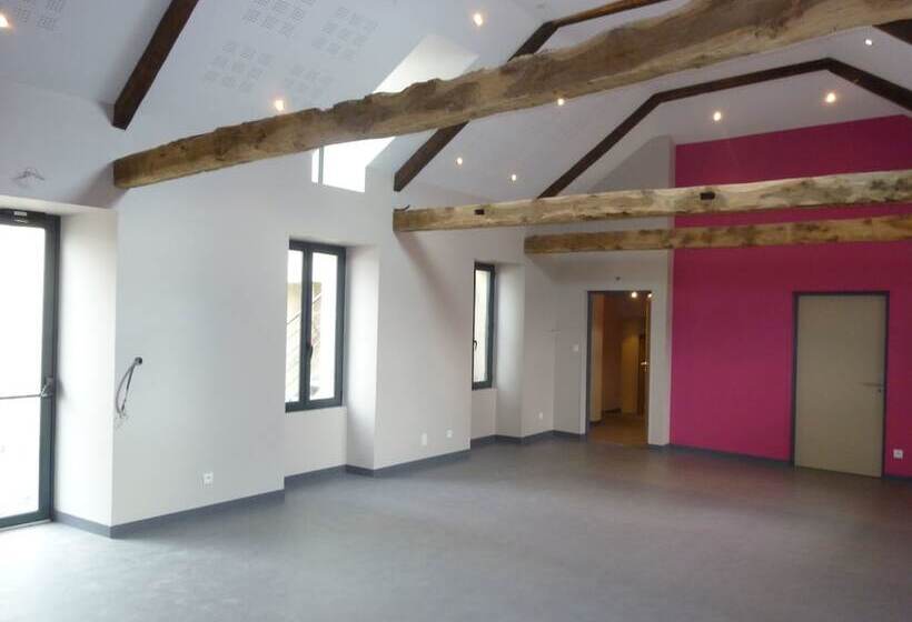 Le Broceliande   Sure Hotel Collection By Best Western