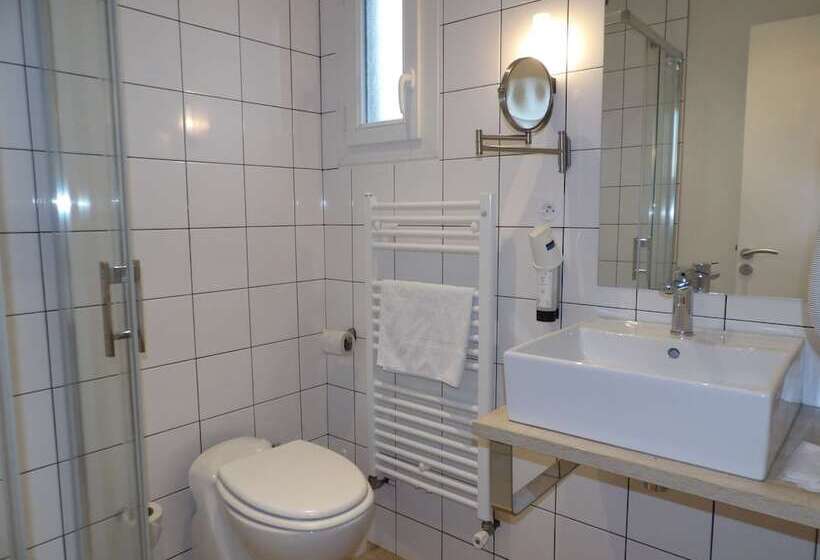 Le Broceliande   Sure Hotel Collection By Best Western