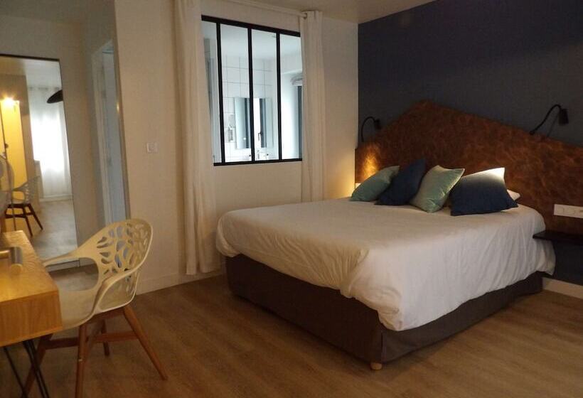 Le Broceliande   Sure Hotel Collection By Best Western