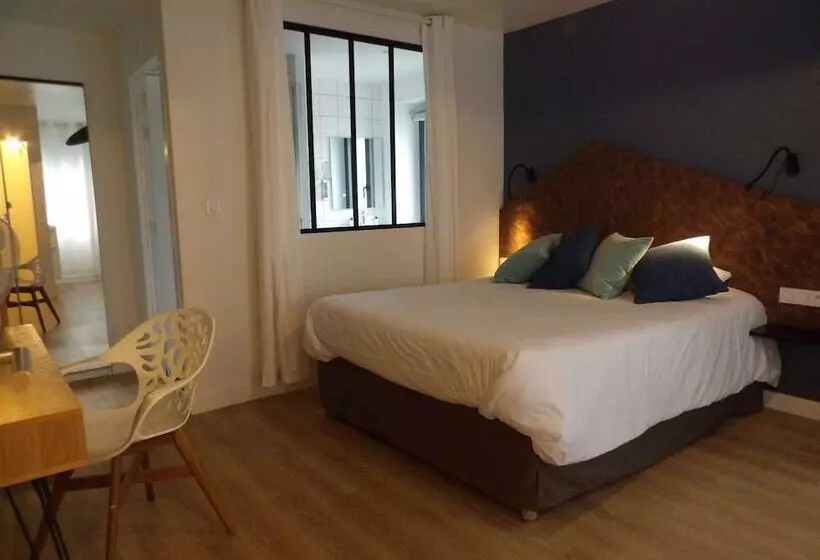 Le Broceliande Sure Hotel Collection By Best Western