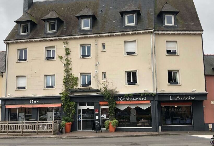 Le Broceliande   Sure Hotel Collection By Best Western