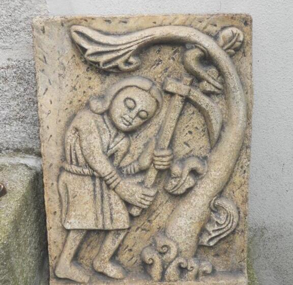 Отель Manoir Xv Domaine De Peyrafort