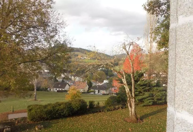 ホテル Manoir Xv Domaine De Peyrafort