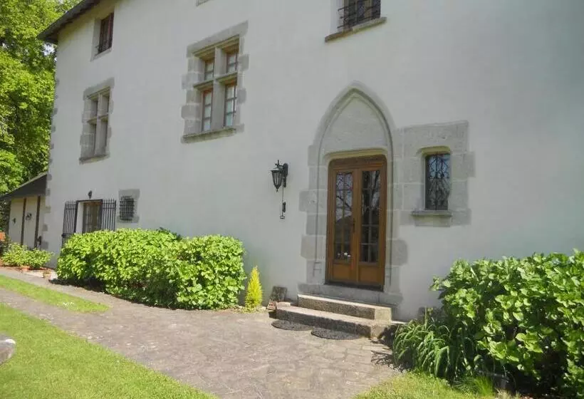 ホテル Manoir Xv Domaine De Peyrafort