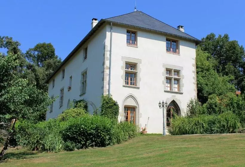 ホテル Manoir Xv Domaine De Peyrafort