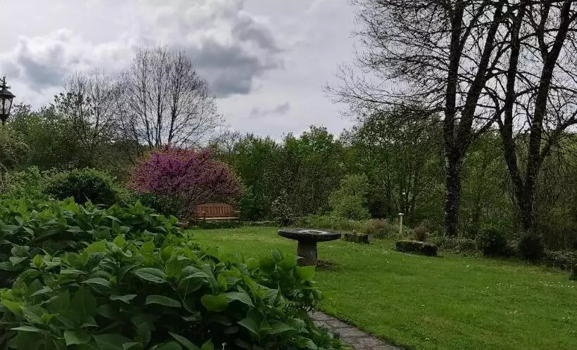 ホテル Manoir Xv Domaine De Peyrafort