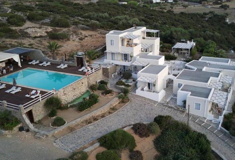 Отель Maryo Village