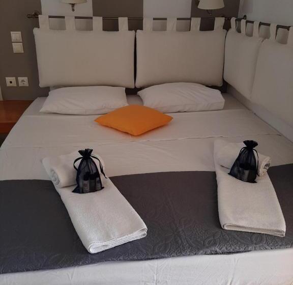 Отель Maryo Village