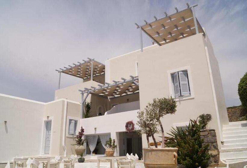 Отель Maryo Village