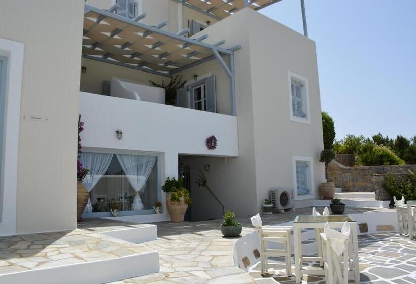 Отель Maryo Village