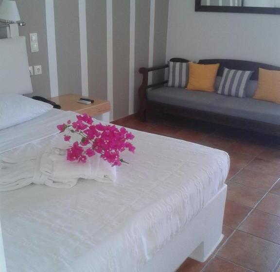 Отель Maryo Village