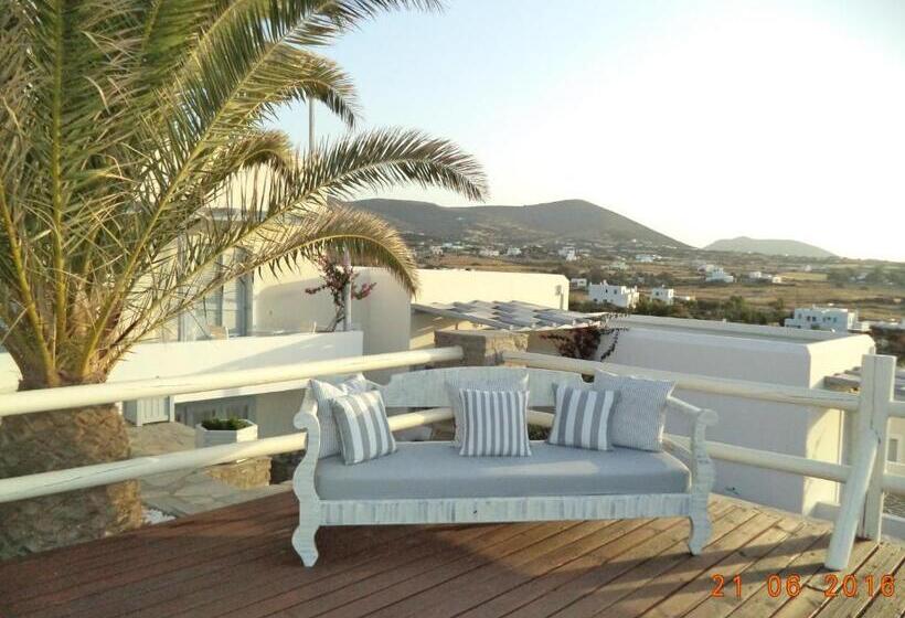 Отель Maryo Village