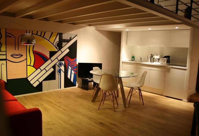 Mon Hotel Particulier