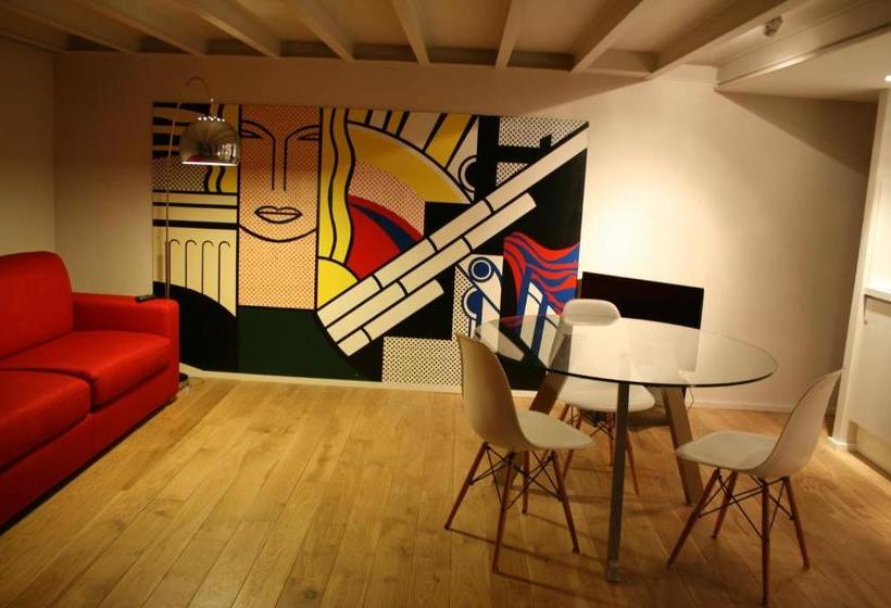 Mon Hotel Particulier