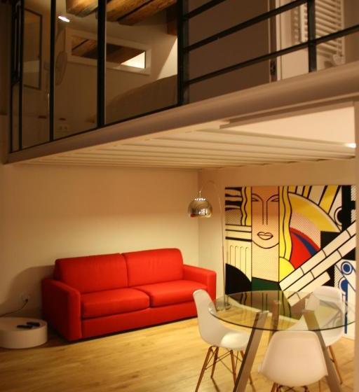 Mon Hotel Particulier