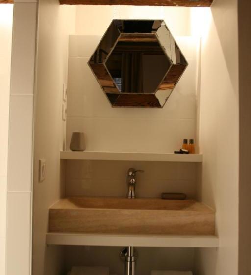 Mon Hotel Particulier