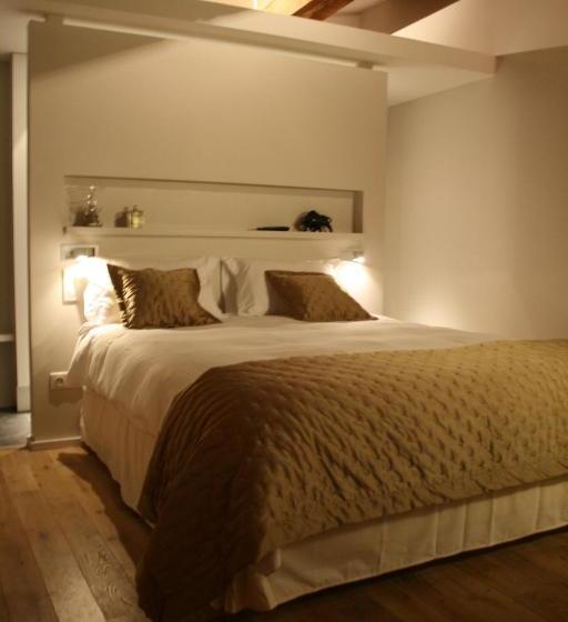 Mon Hotel Particulier