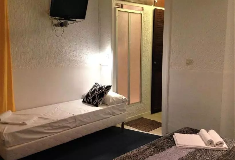 Hotel Monet
