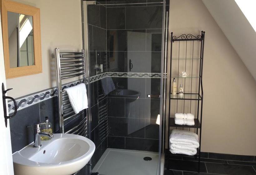 فندق New Hall Farm