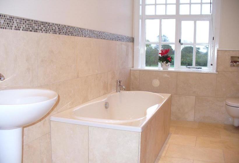 فندق New Hall Farm