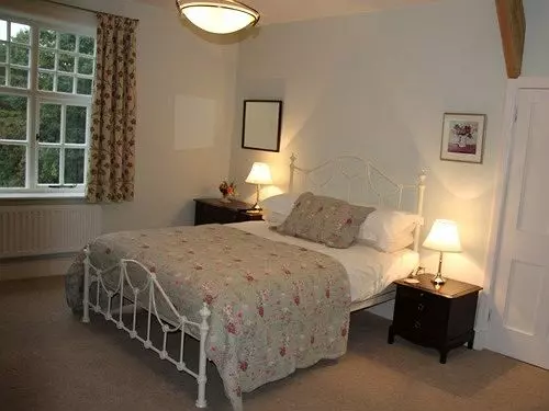 هتل New Hall Farm