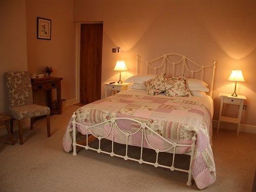 فندق New Hall Farm