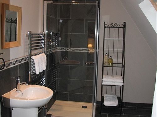 فندق New Hall Farm